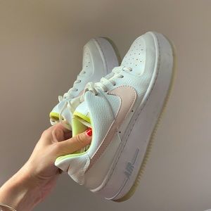 Nike Airforce Sage Low